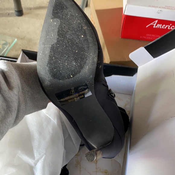 Booties - Picture 3 of 3